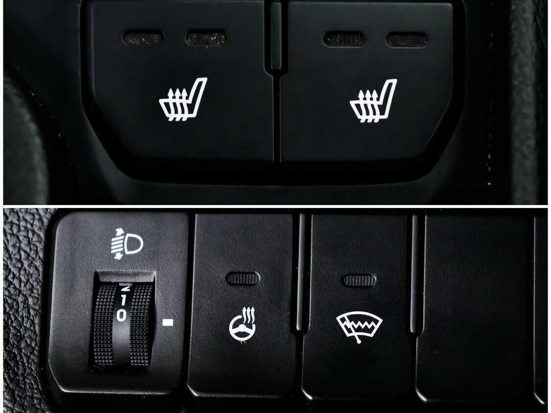 Kia Rio, 2015 - Фото №11