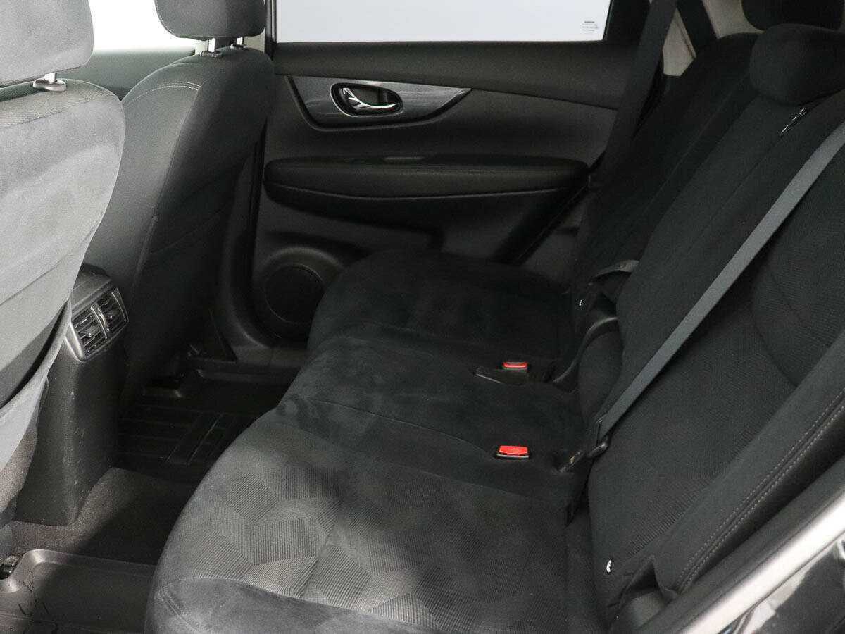 Nissan X-Trail, 2015 - Фото №10