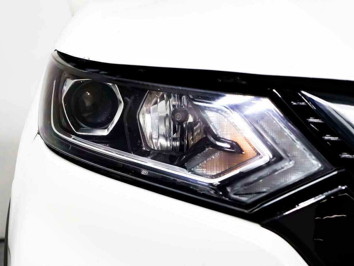 Nissan Qashqai, 2019 - Фото №13