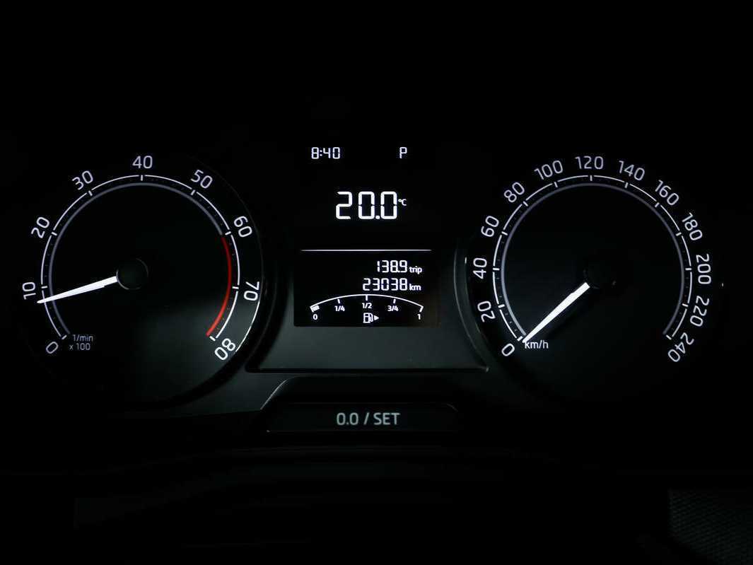 Skoda Rapid, 2020 - Фото №9