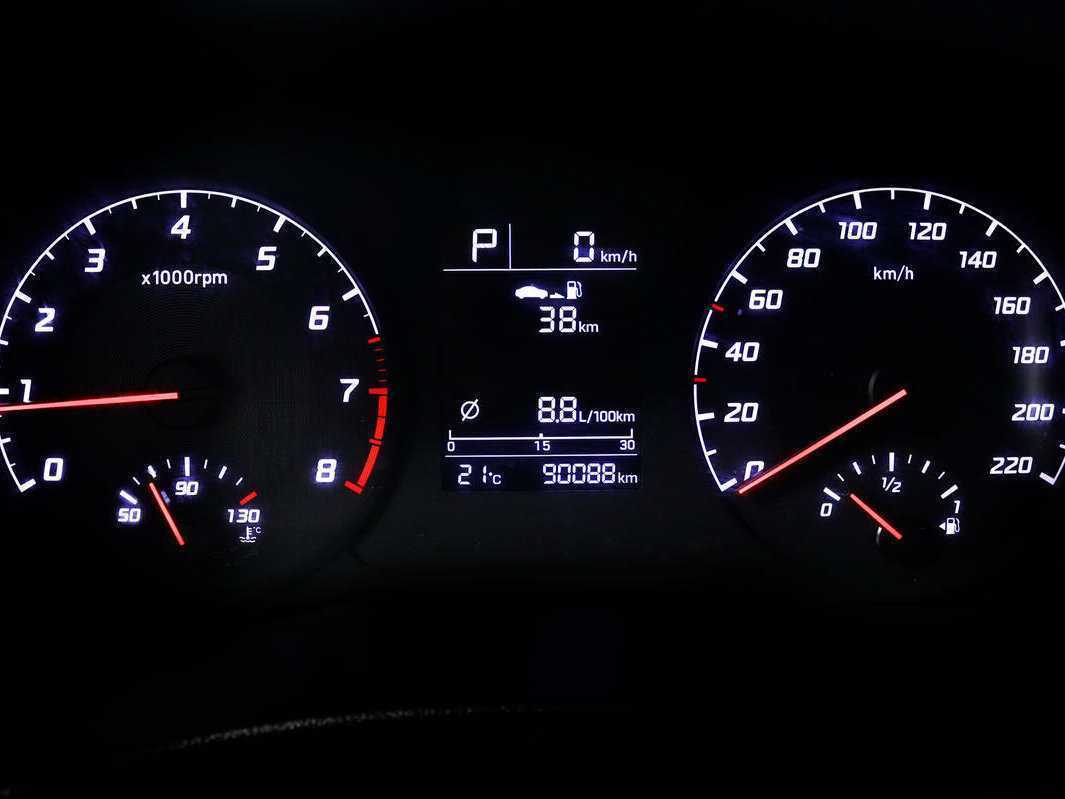 Hyundai Solaris, 2021 - Фото №9