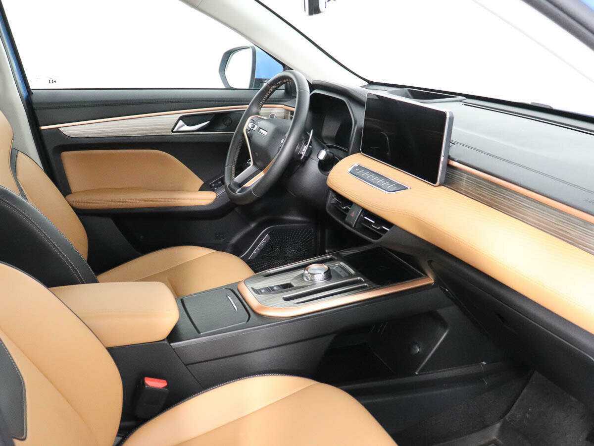 Haval Jolion, 2022 - Фото №6