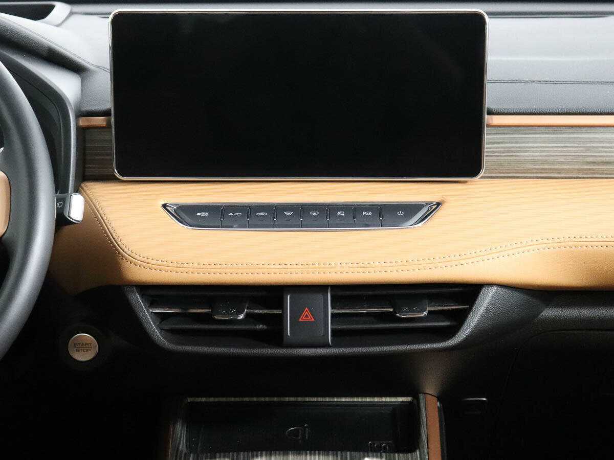 Haval Jolion, 2022 - Фото №13