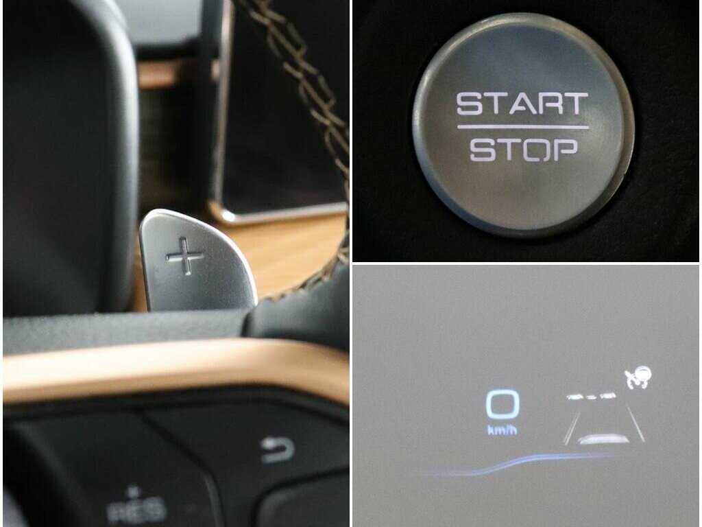 Haval Jolion, 2022 - Фото №15