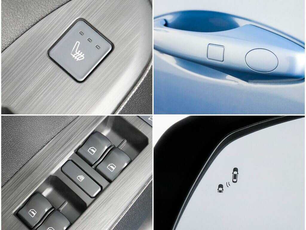 Haval Jolion, 2022 - Фото №17