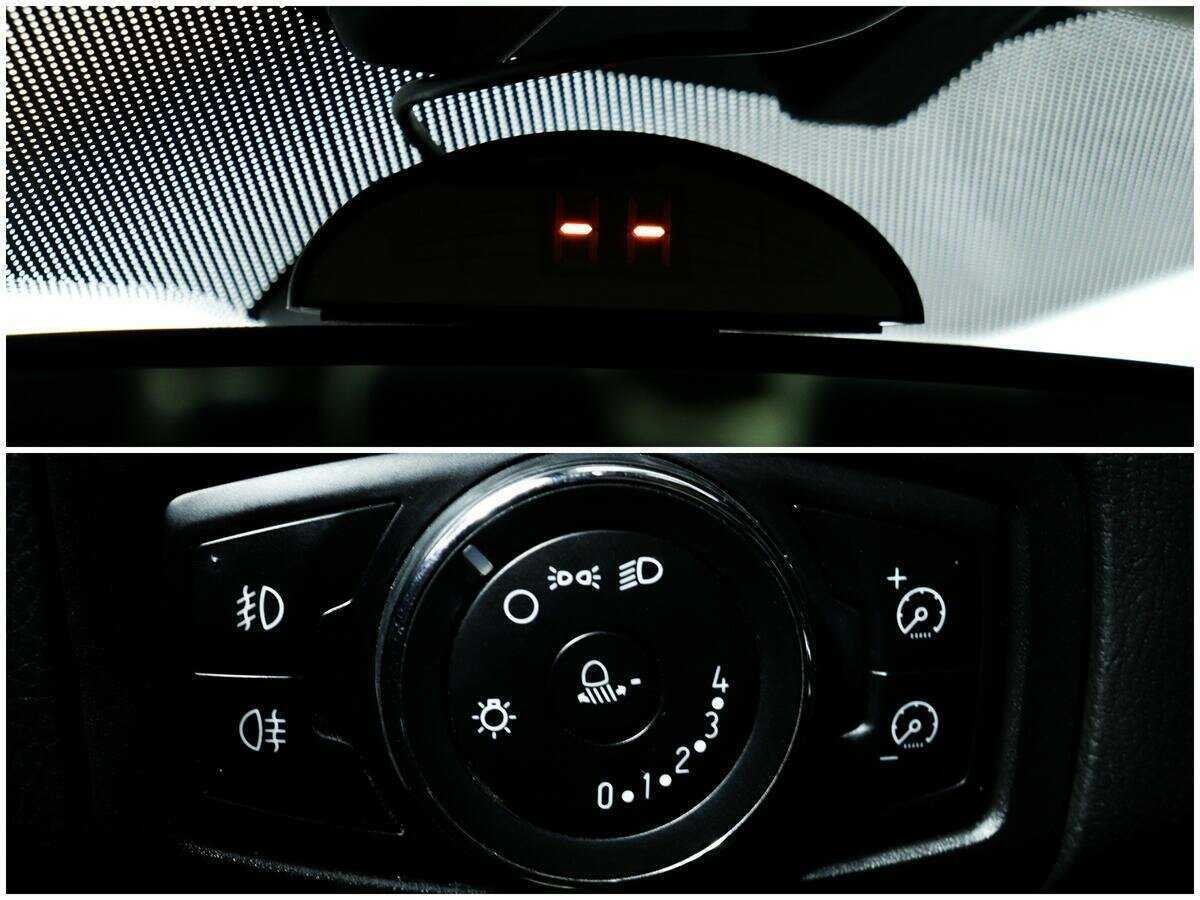 Ford Focus, 2012 - Фото №13