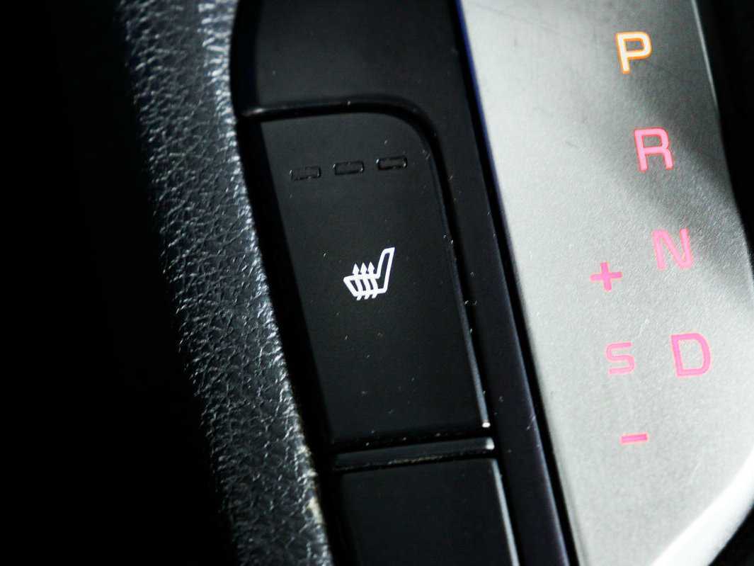 Kia Cerato, 2019 - Фото №13