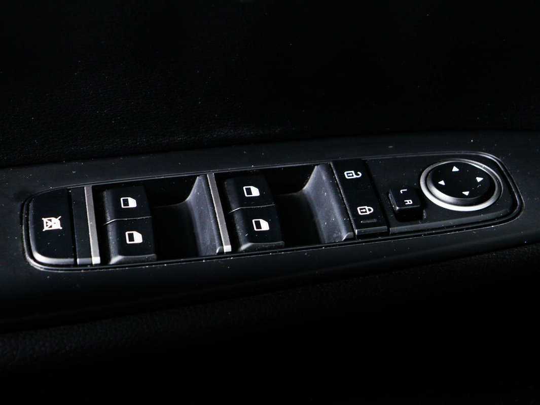 Kia Cerato, 2019 - Фото №14