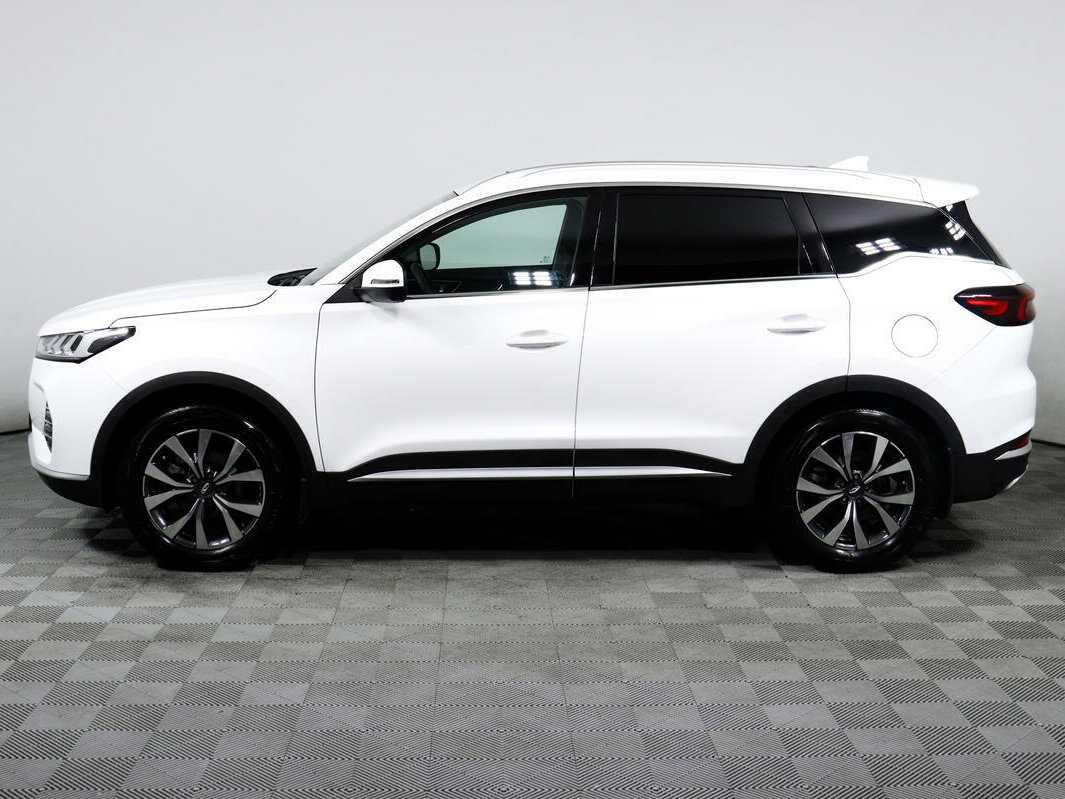 CHERY Tiggo 7 Pro, 2022 - Фото №7