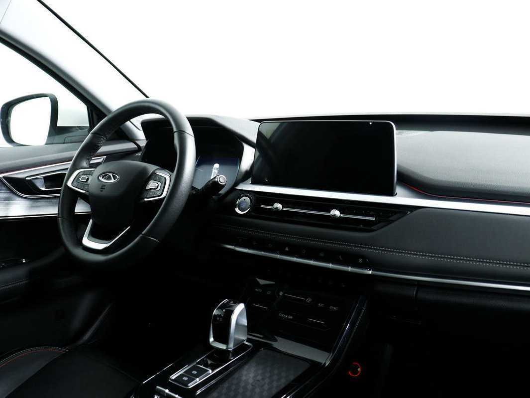 CHERY Tiggo 7 Pro, 2022 - Фото №8