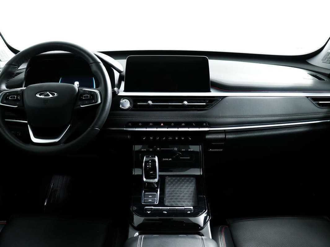 CHERY Tiggo 7 Pro, 2022 - Фото №10