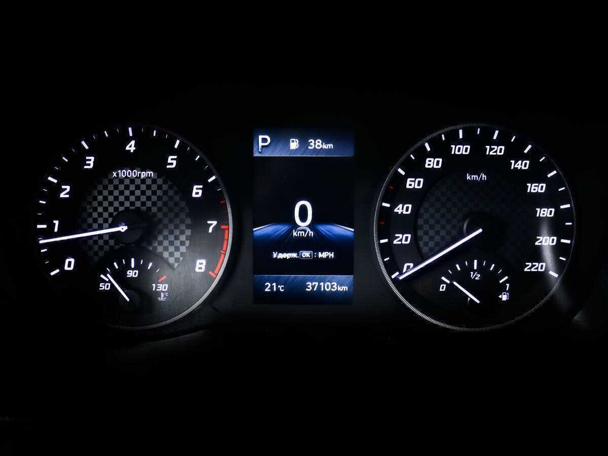 Hyundai Solaris, 2020 - Фото №9