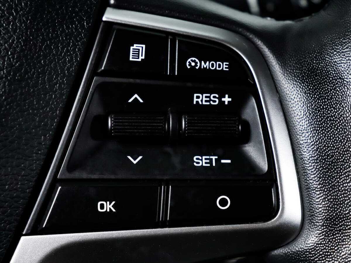 Hyundai Solaris, 2020 - Фото №14