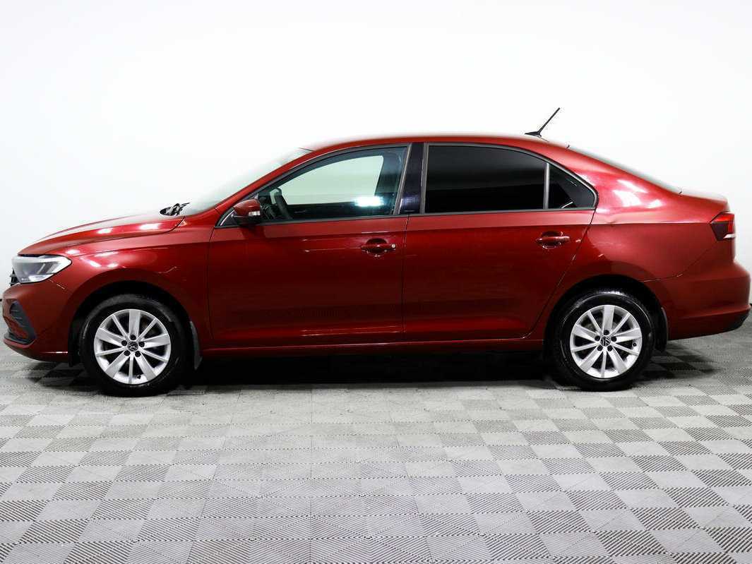 Volkswagen Polo, 2020 - Фото №7