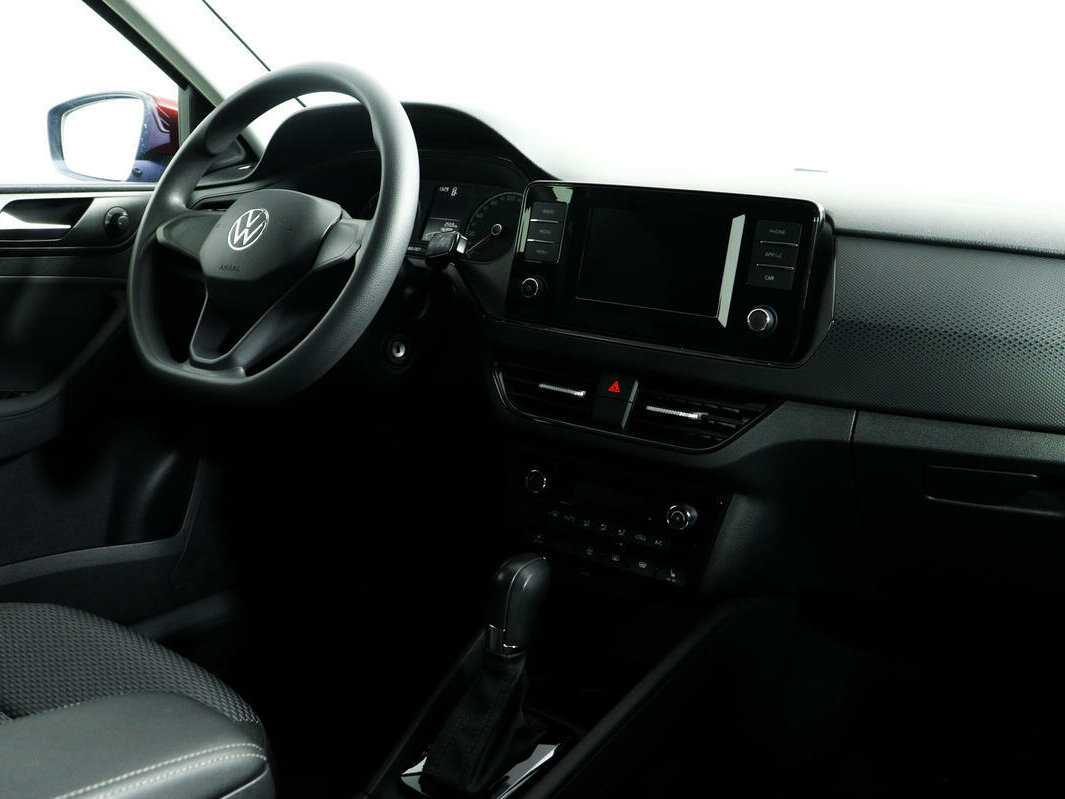 Volkswagen Polo, 2020 - Фото №8