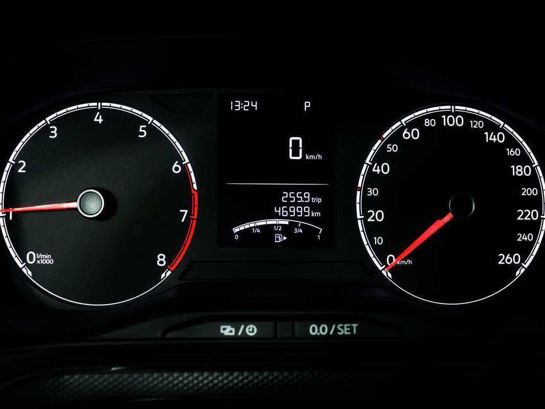 Volkswagen Polo, 2020 - Фото №9