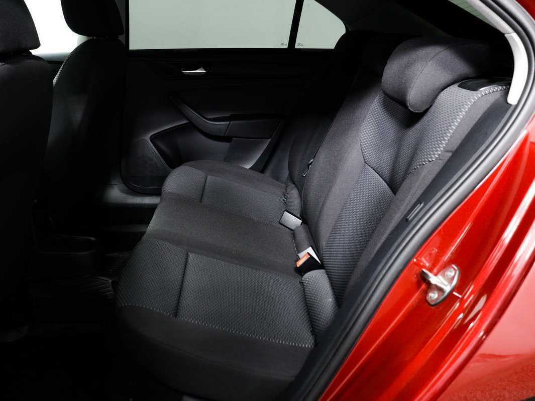 Volkswagen Polo, 2020 - Фото №11