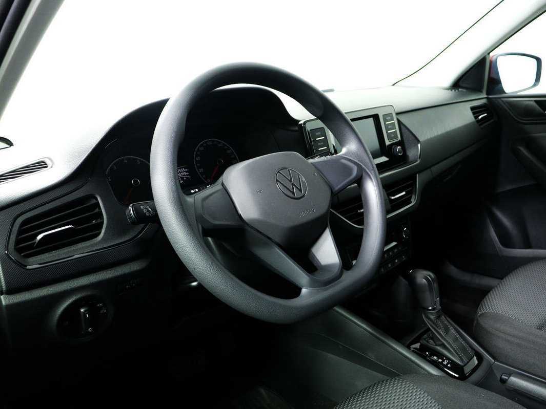 Volkswagen Polo, 2020 - Фото №12