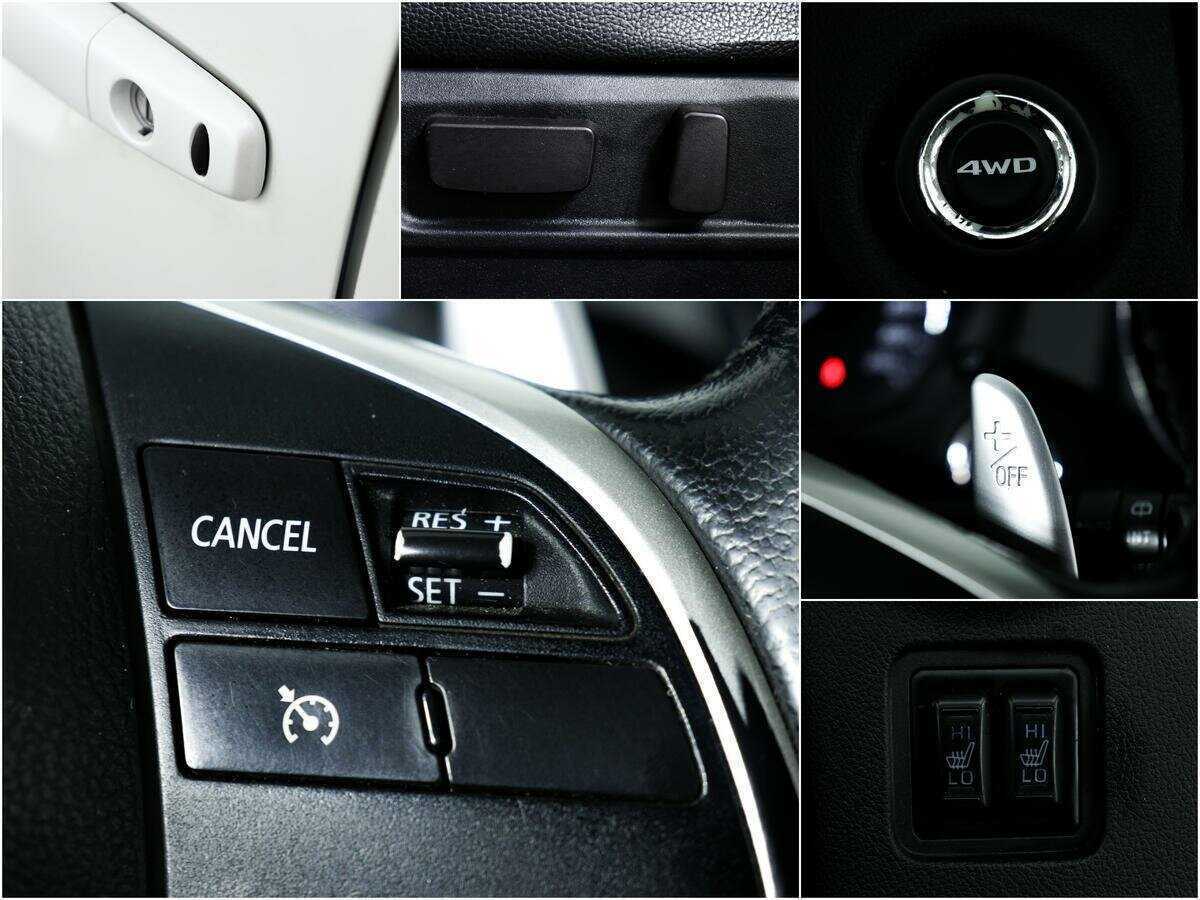 Mitsubishi Outlander, 2013 - Фото №13