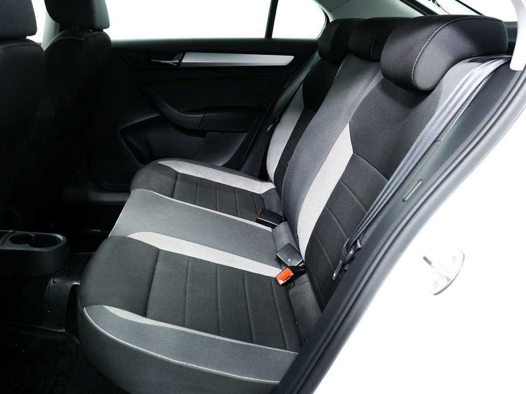 Skoda Rapid, 2019 - Фото №11
