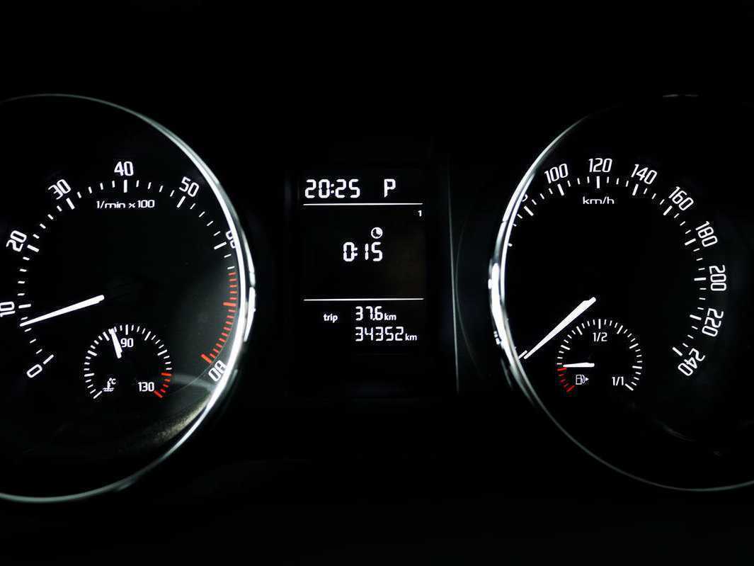 Skoda Yeti, 2017 - Фото №9