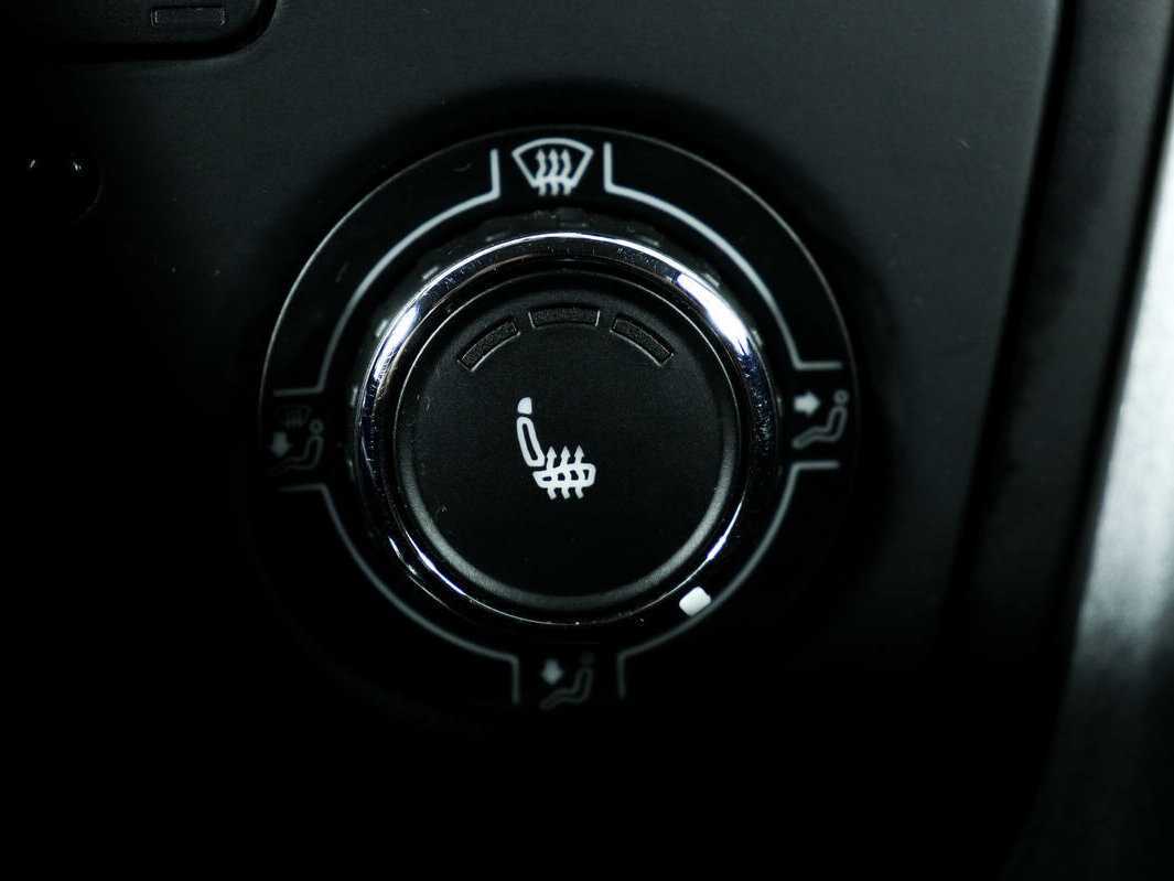 Skoda Yeti, 2017 - Фото №13