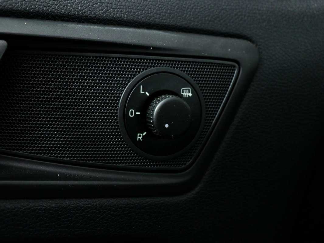 Skoda Yeti, 2017 - Фото №14