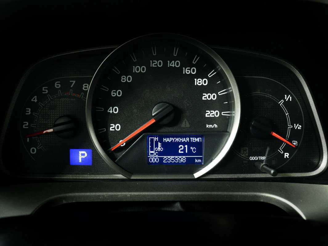 Toyota RAV4, 2013 - Фото №9