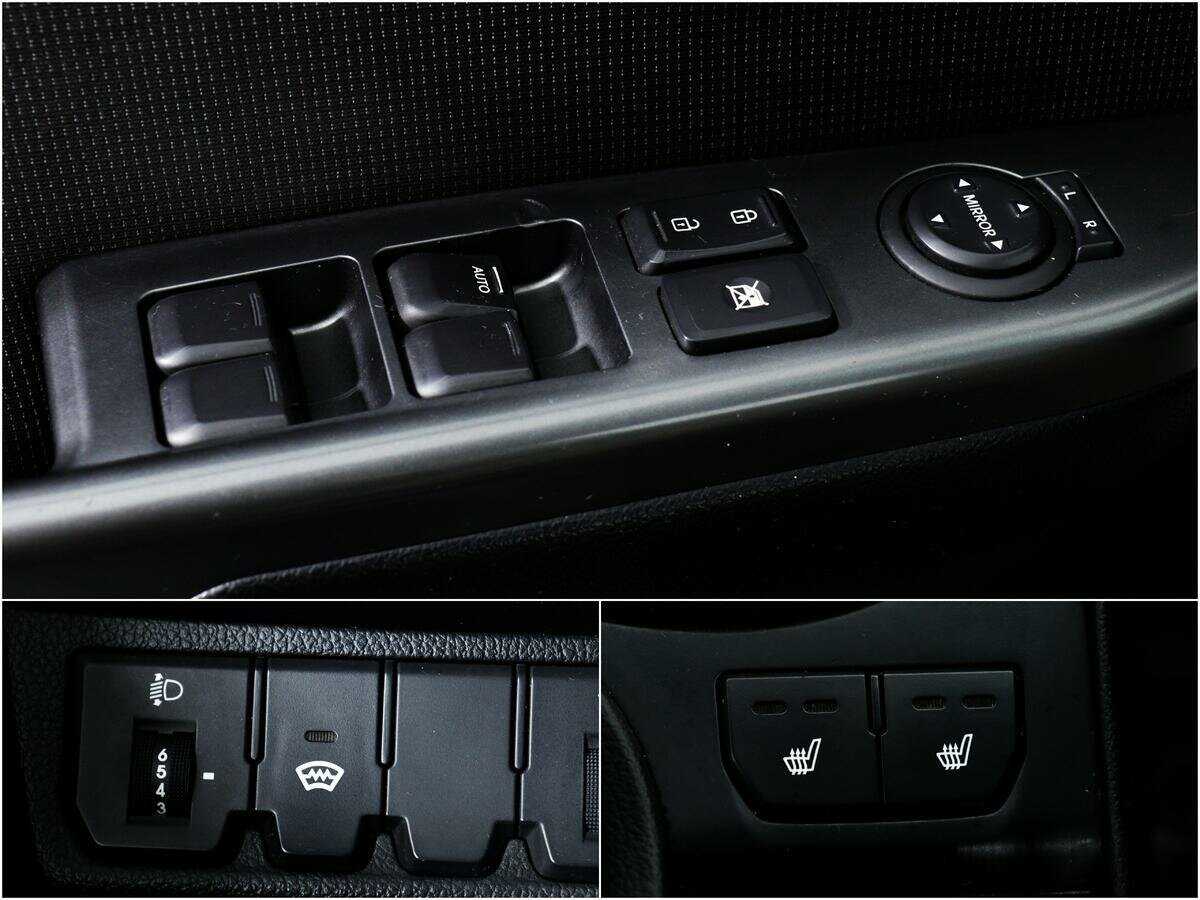 Kia Rio 4-speed, 2012 - Фото №13