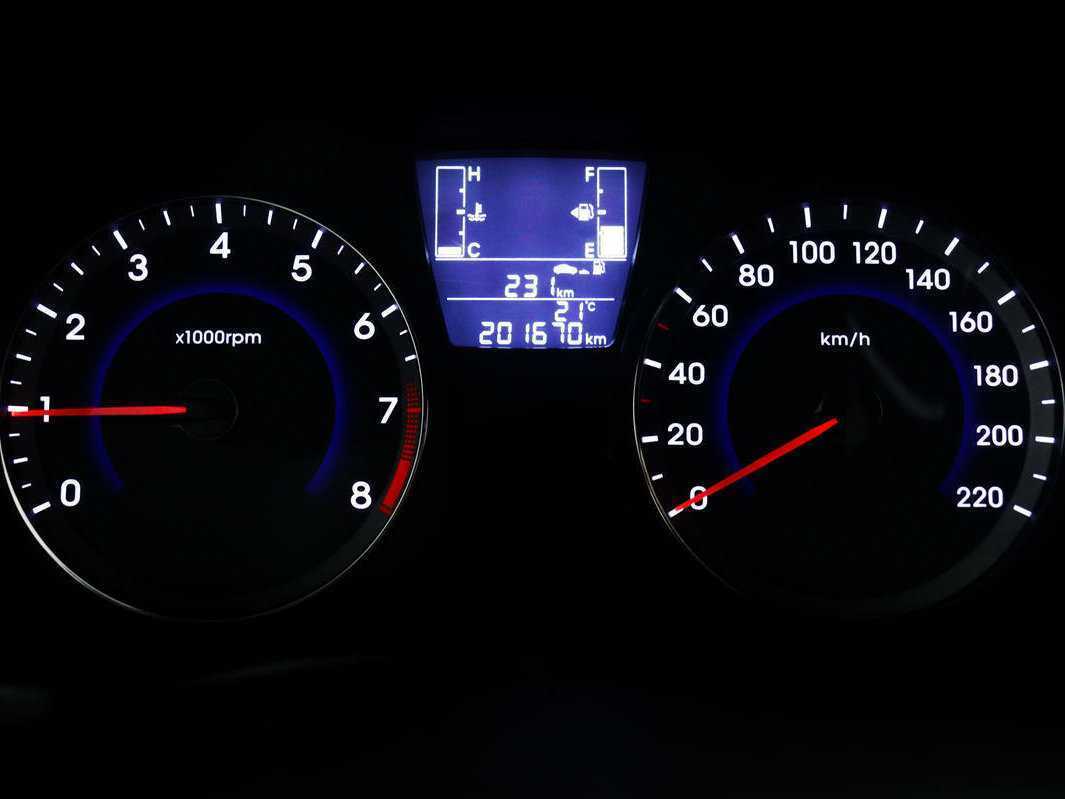 Hyundai Solaris, 2015 - Фото №9