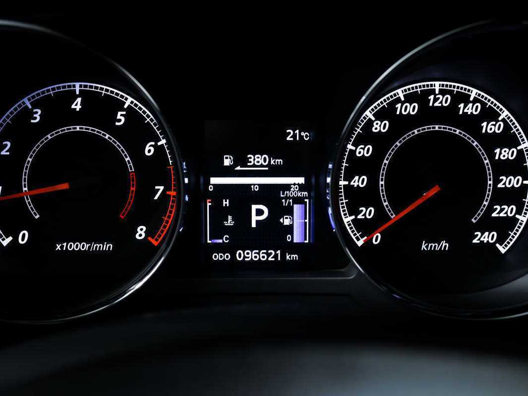 Mitsubishi ASX, 2012 - Фото №9