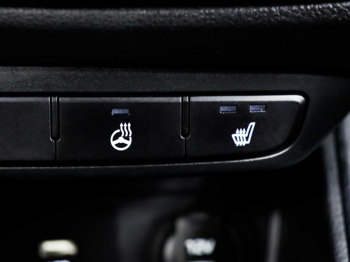 Hyundai Solaris, 2020 - Фото №13