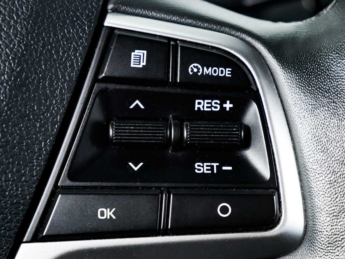 Hyundai Solaris, 2020 - Фото №14