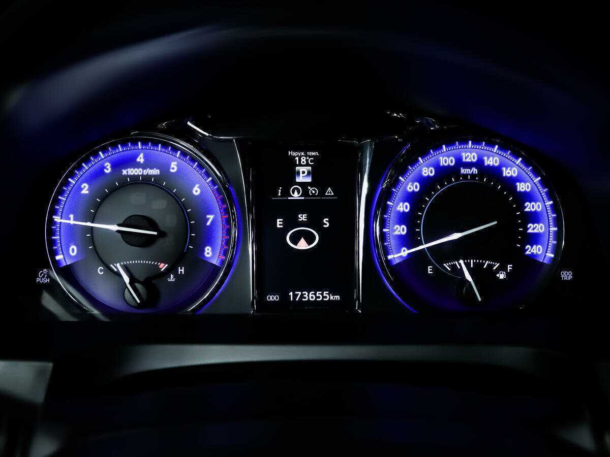 Toyota Camry, 2015 - Фото №9