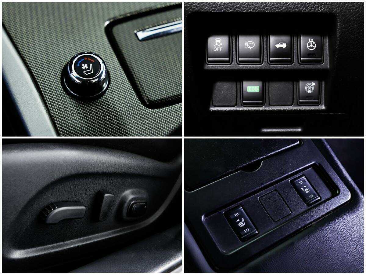Nissan Teana, 2014 - Фото №14