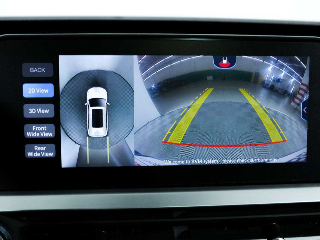 CHERY Tiggo 7 Pro, 2021 - Фото №13