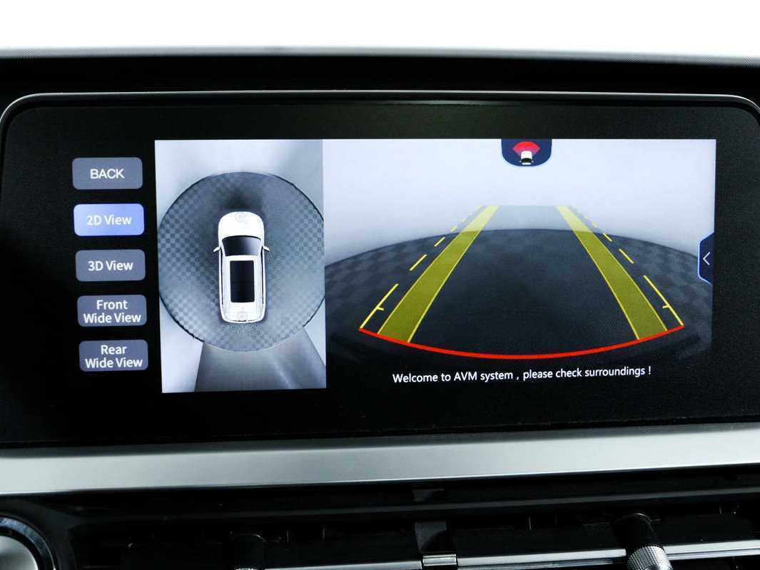 CHERY Tiggo 7 Pro, 2021 - Фото №14