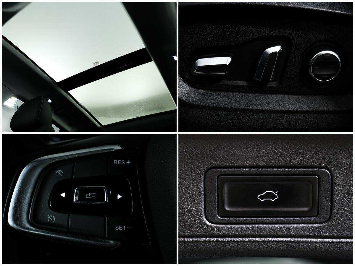 CHERY Tiggo 7 Pro, 2021 - Фото №15