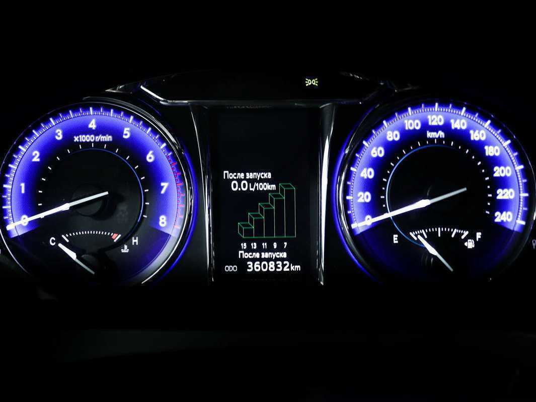 Toyota Camry, 2016 - Фото №9