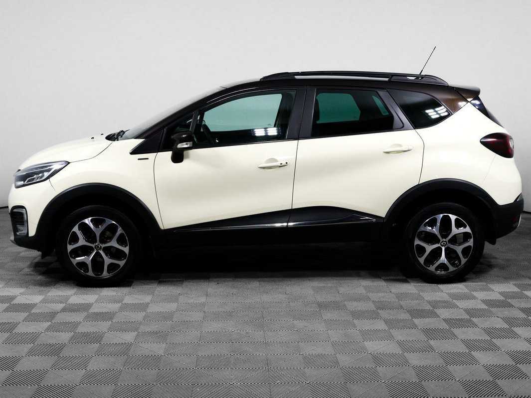 Renault Kaptur, 2018 - Фото №7