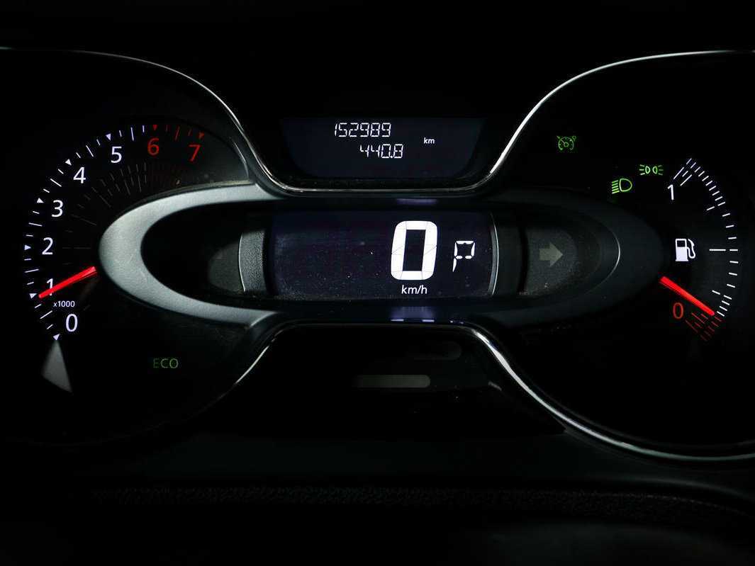 Renault Kaptur, 2018 - Фото №9