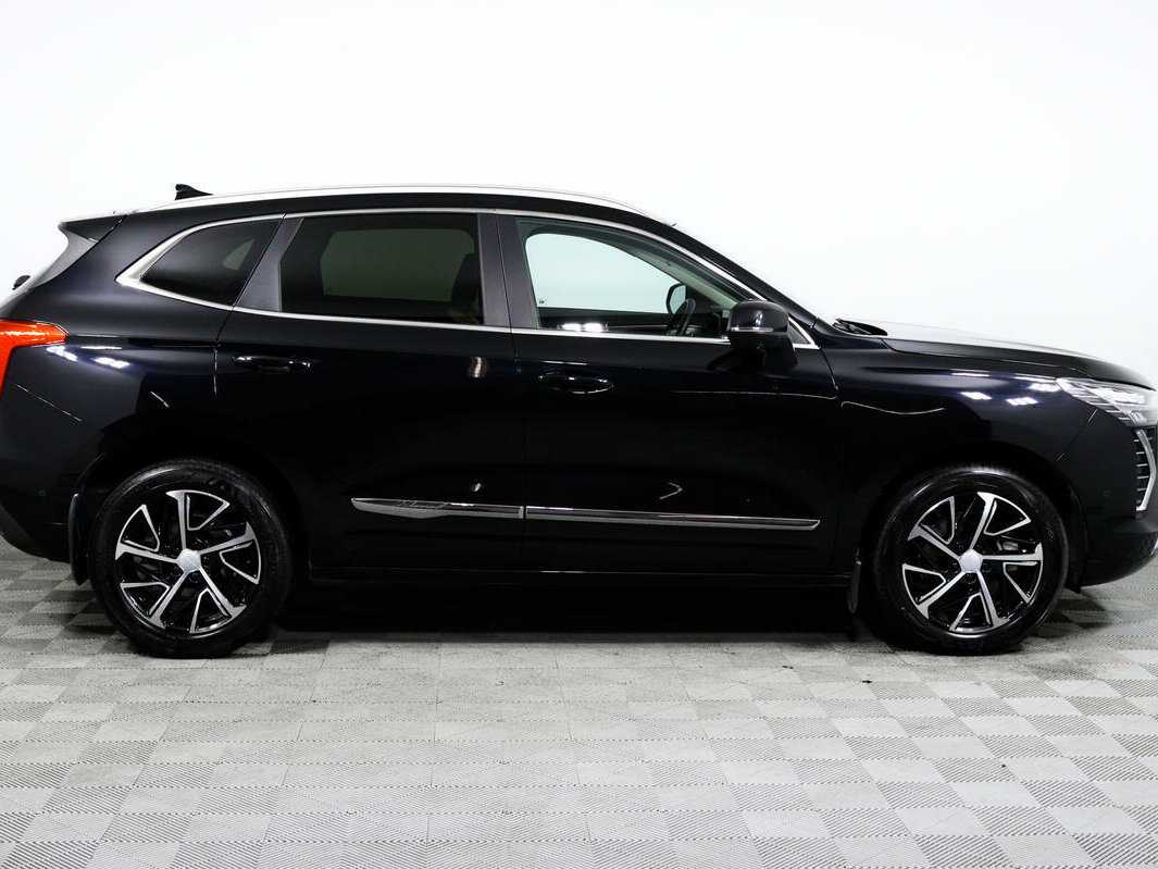 Haval Jolion, 2021 - Фото №3
