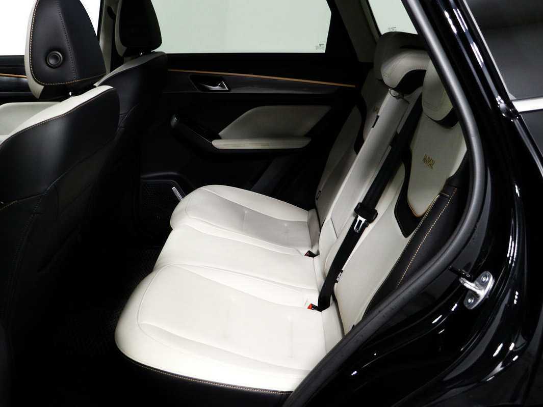 Haval Jolion, 2021 - Фото №11