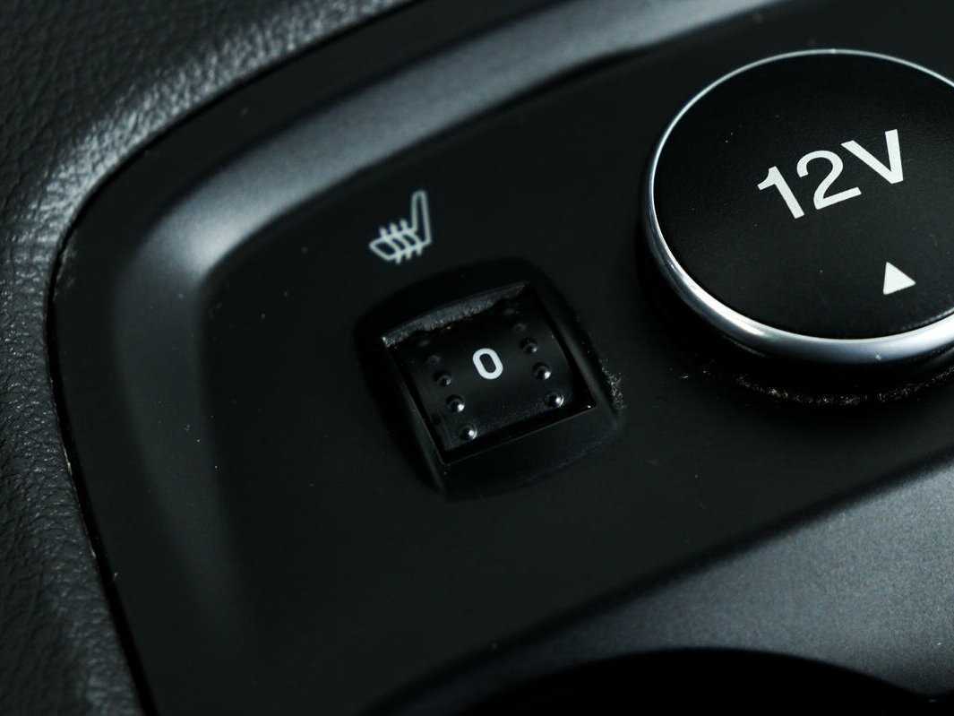 Ford Focus, 2012 - Фото №13