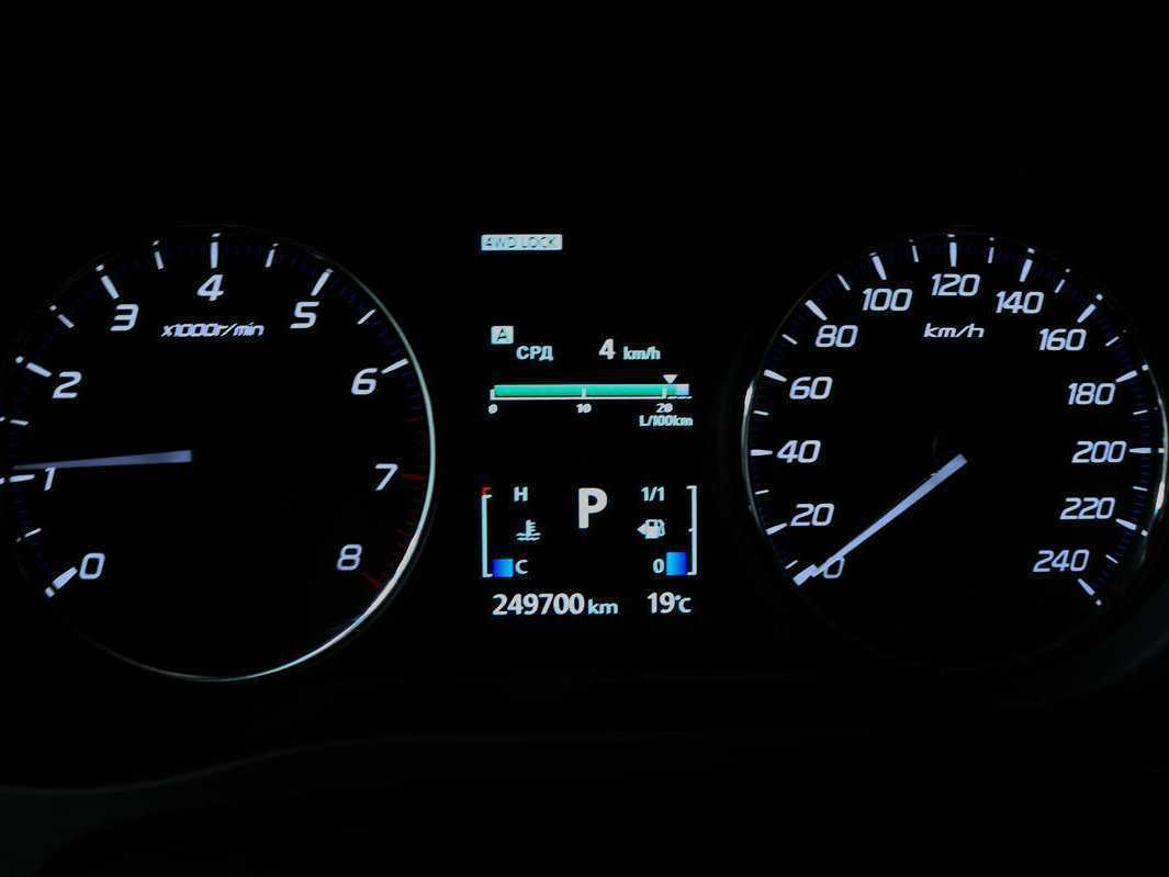 Mitsubishi Outlander, 2013 - Фото №9