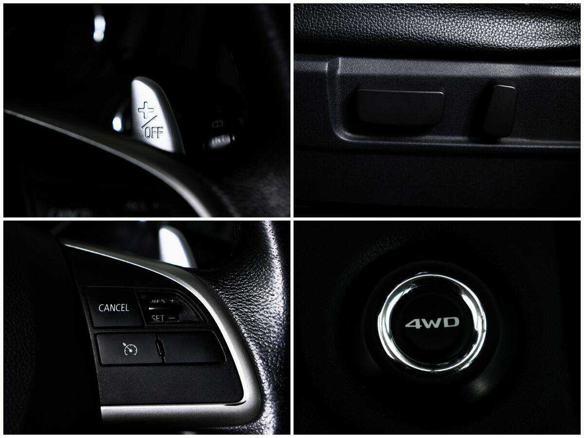 Mitsubishi Outlander, 2013 - Фото №15