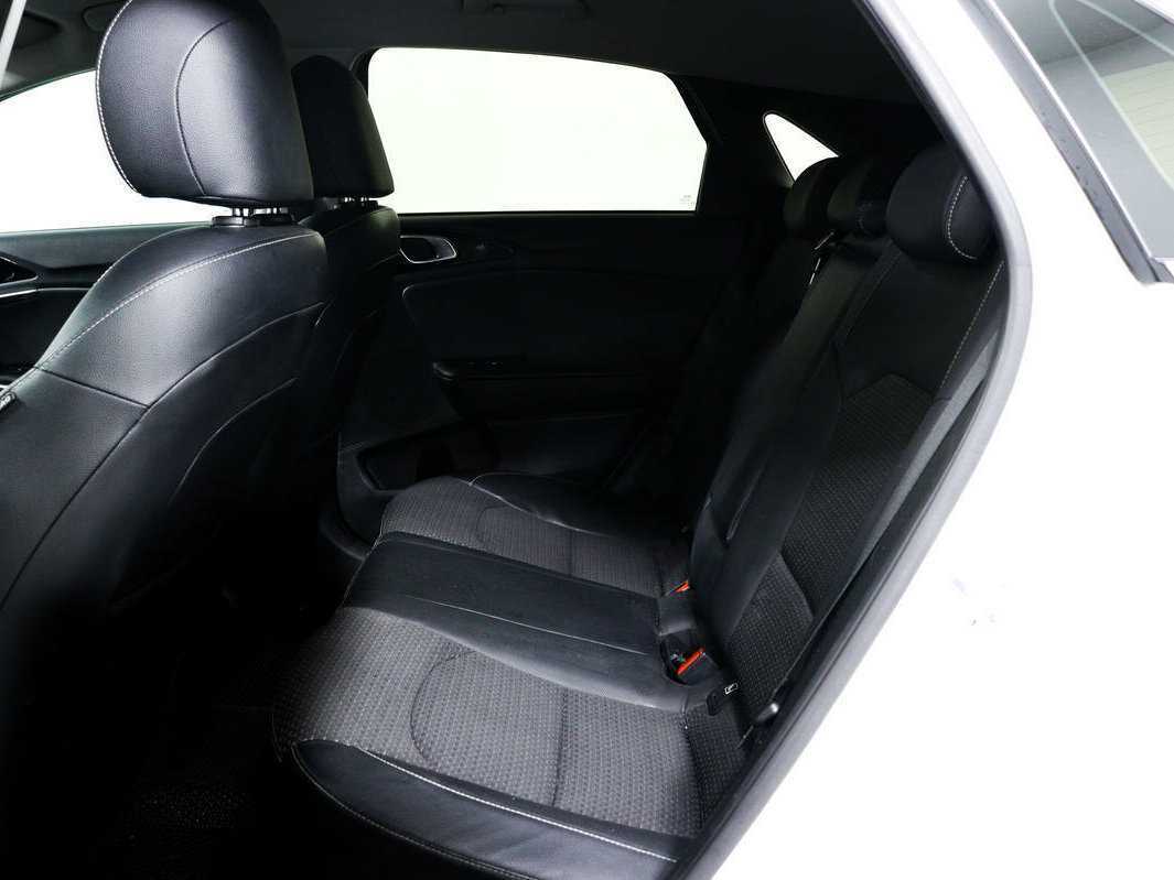 Kia Ceed, 2018 - Фото №11