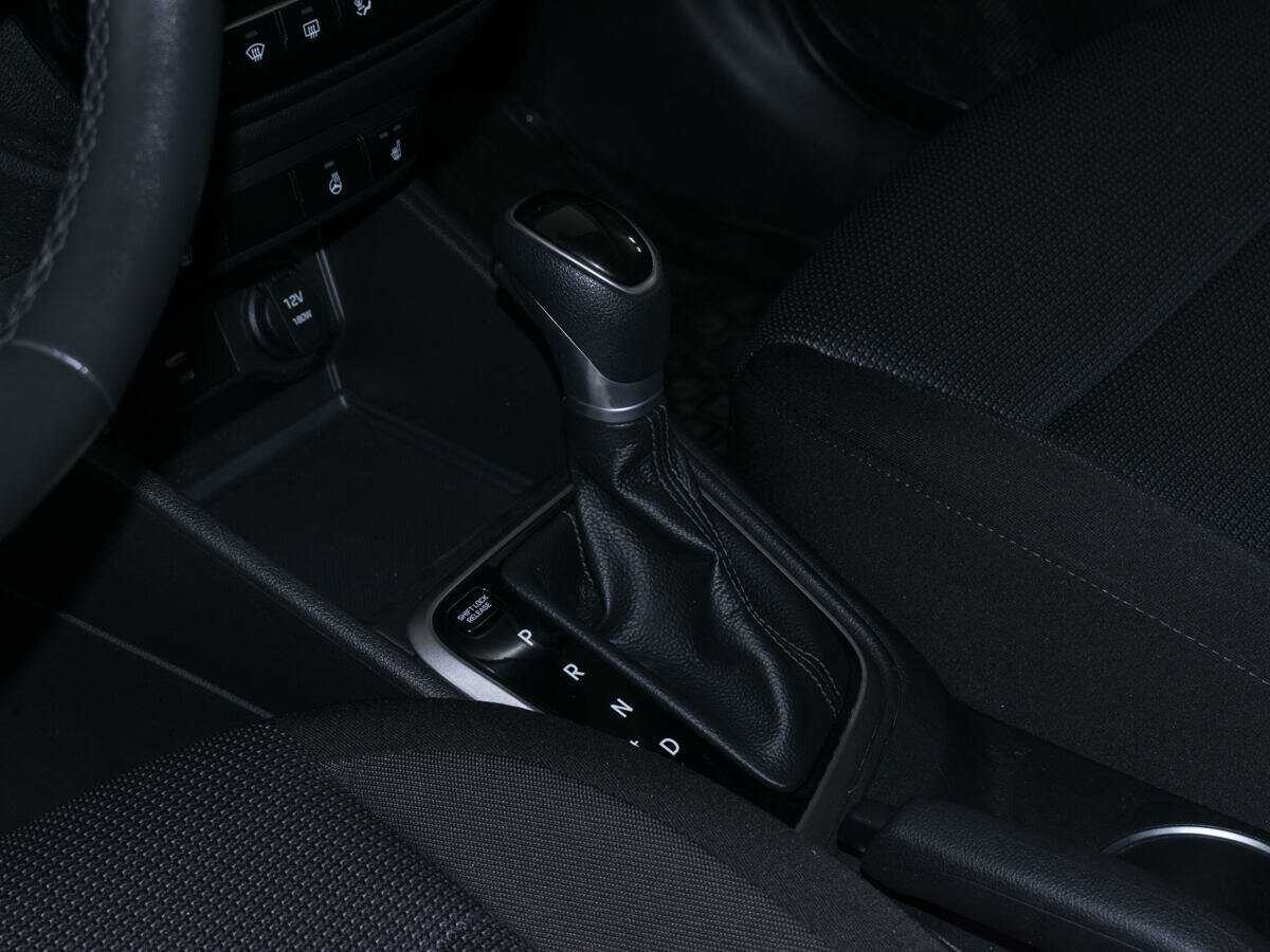 Hyundai Solaris, 2021 - Фото №13