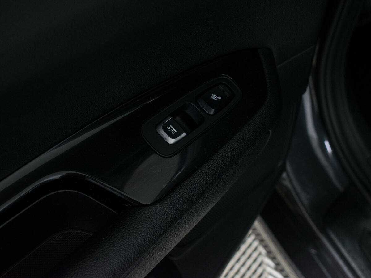 Kia Optima, 2018 - Фото №14