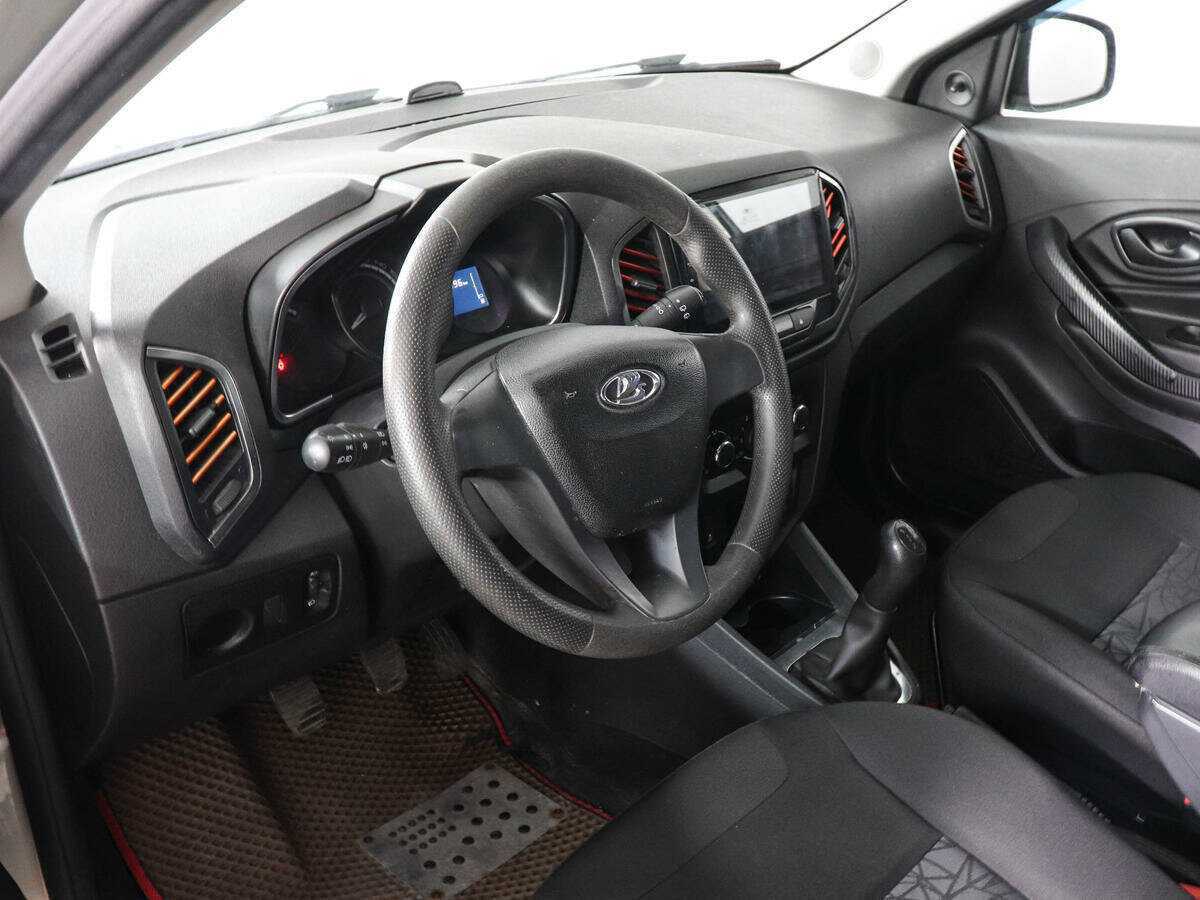 Lada (ВАЗ) XRAY, 2018 - Фото №4